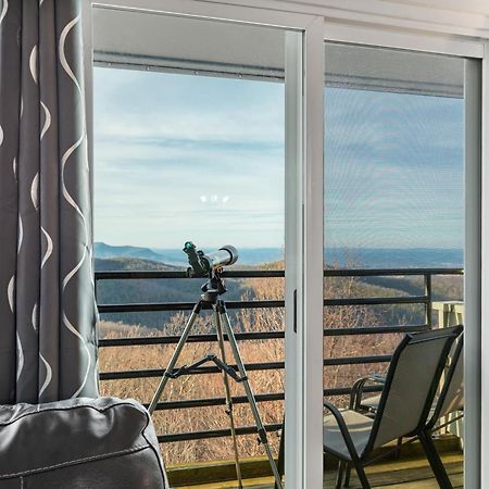 Gatlinburg Summit Smoky Mountains View Apartment Ngoại thất bức ảnh