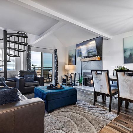 Gatlinburg Summit Smoky Mountains View Apartment Ngoại thất bức ảnh