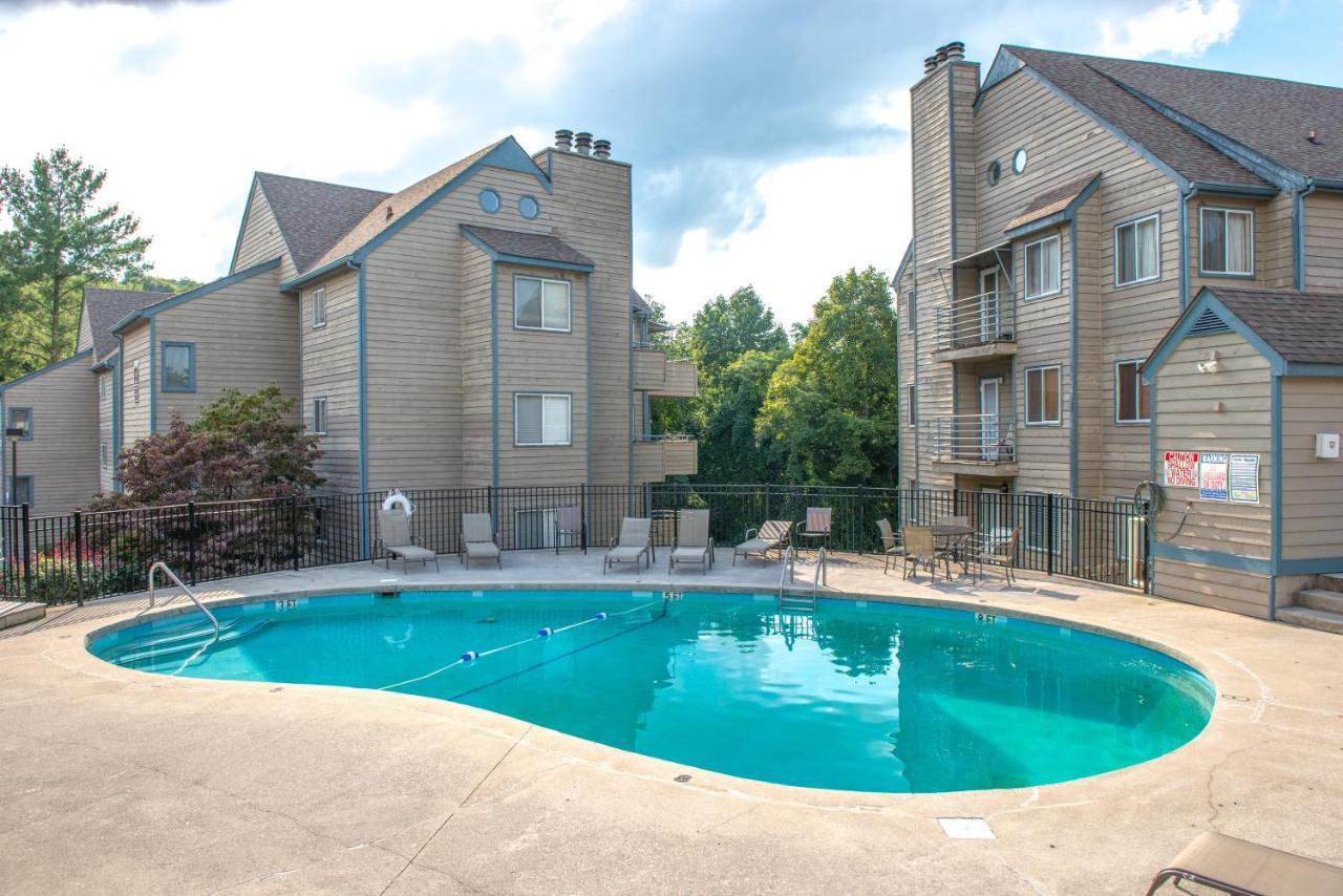 Gatlinburg Summit Smoky Mountains View Apartment Ngoại thất bức ảnh