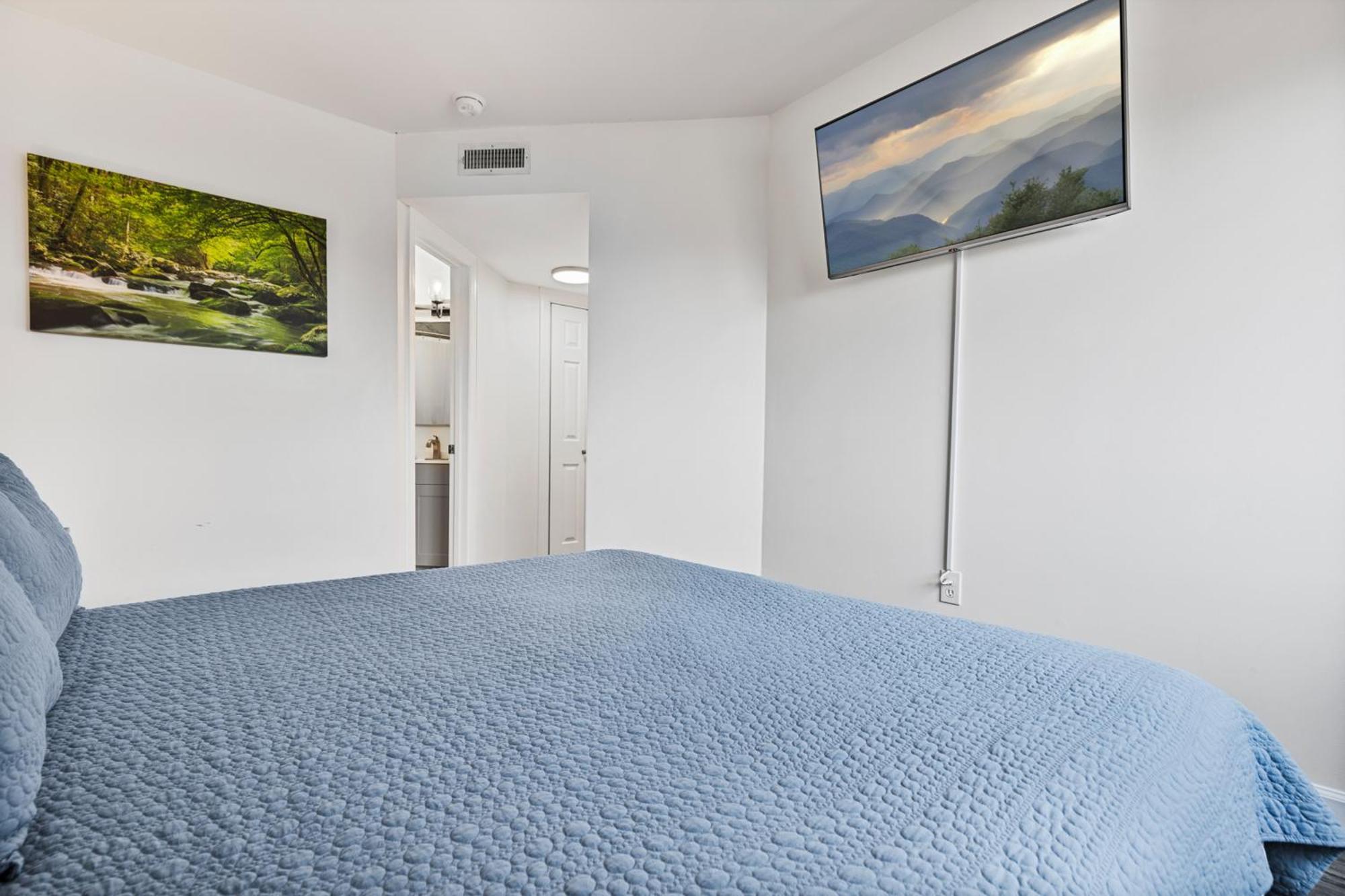 Gatlinburg Summit Smoky Mountains View Apartment Ngoại thất bức ảnh