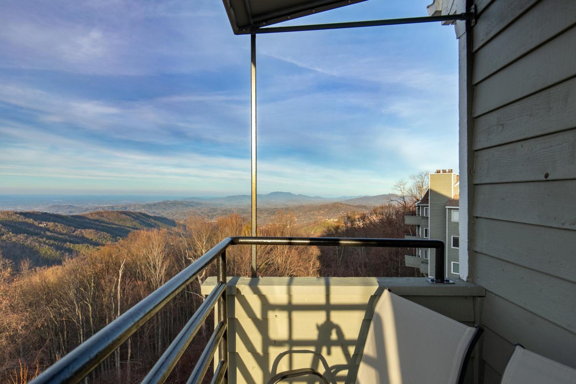 Gatlinburg Summit Smoky Mountains View Apartment Ngoại thất bức ảnh