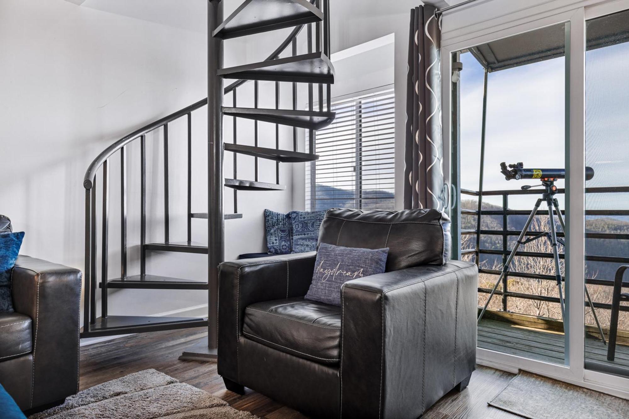 Gatlinburg Summit Smoky Mountains View Apartment Ngoại thất bức ảnh