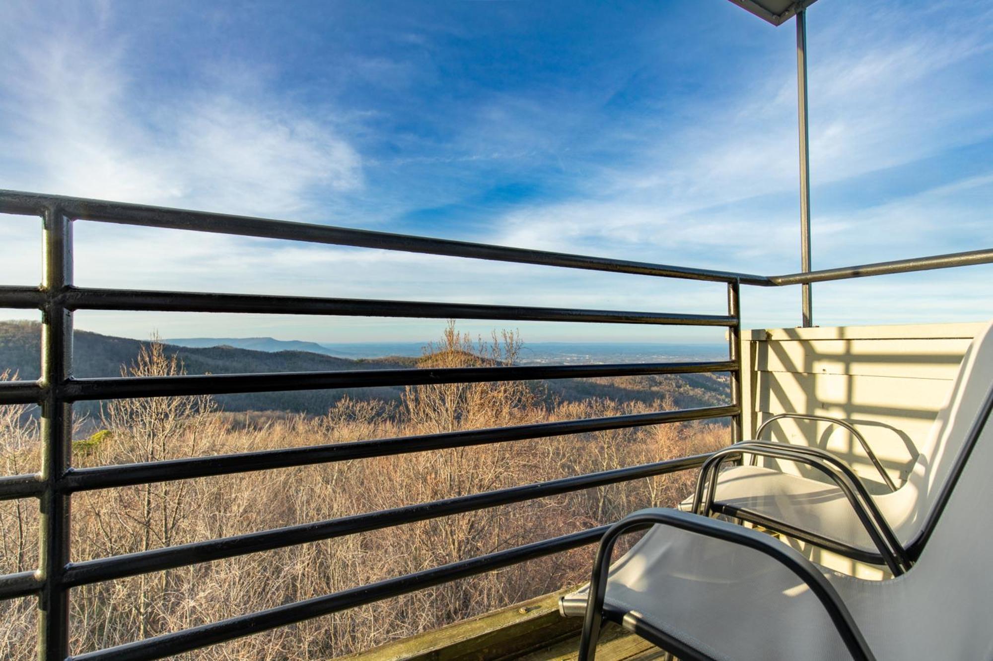 Gatlinburg Summit Smoky Mountains View Apartment Ngoại thất bức ảnh
