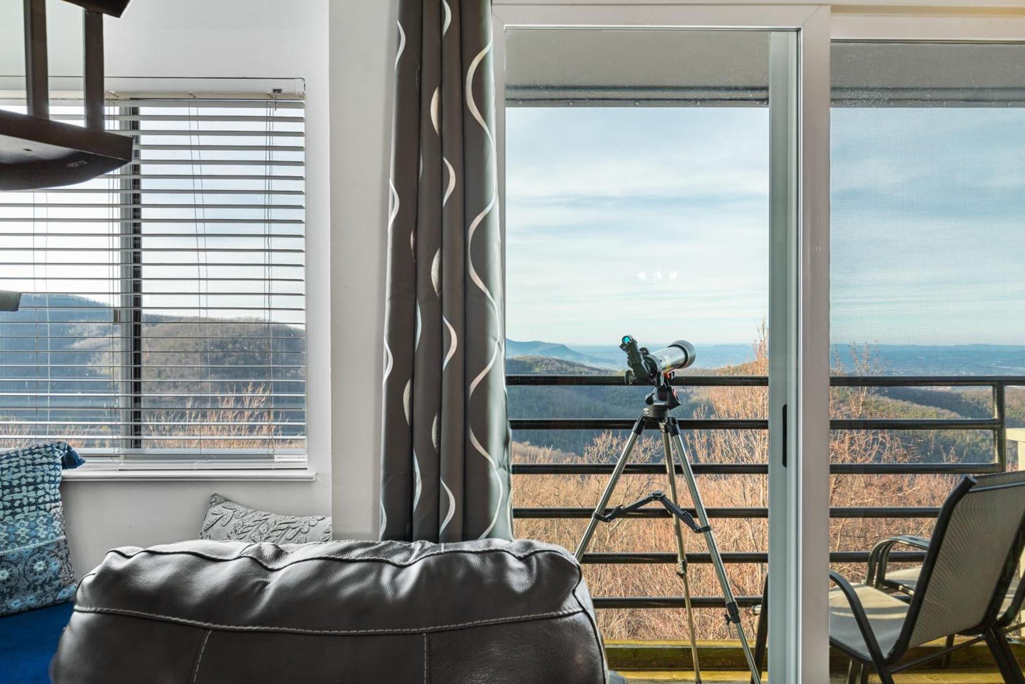 Gatlinburg Summit Smoky Mountains View Apartment Ngoại thất bức ảnh
