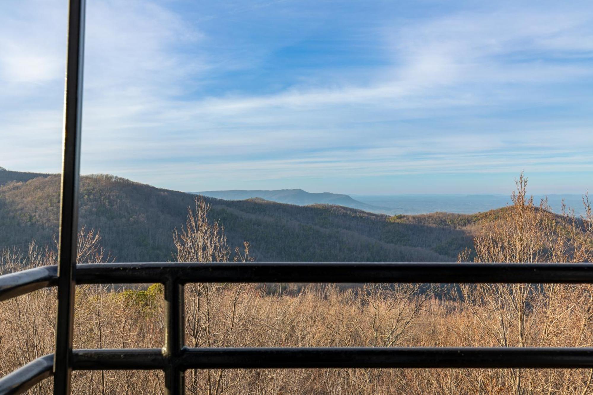 Gatlinburg Summit Smoky Mountains View Apartment Ngoại thất bức ảnh