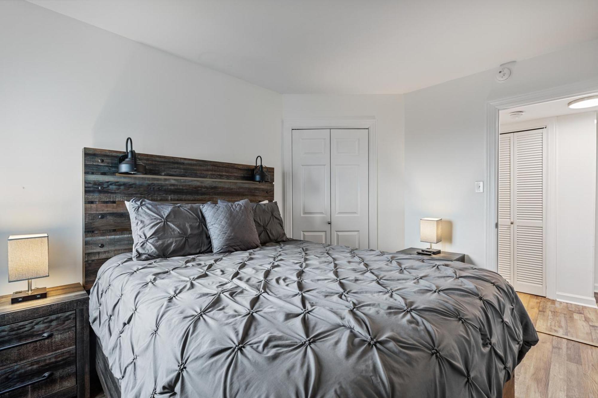 Gatlinburg Summit Smoky Mountains View Apartment Ngoại thất bức ảnh