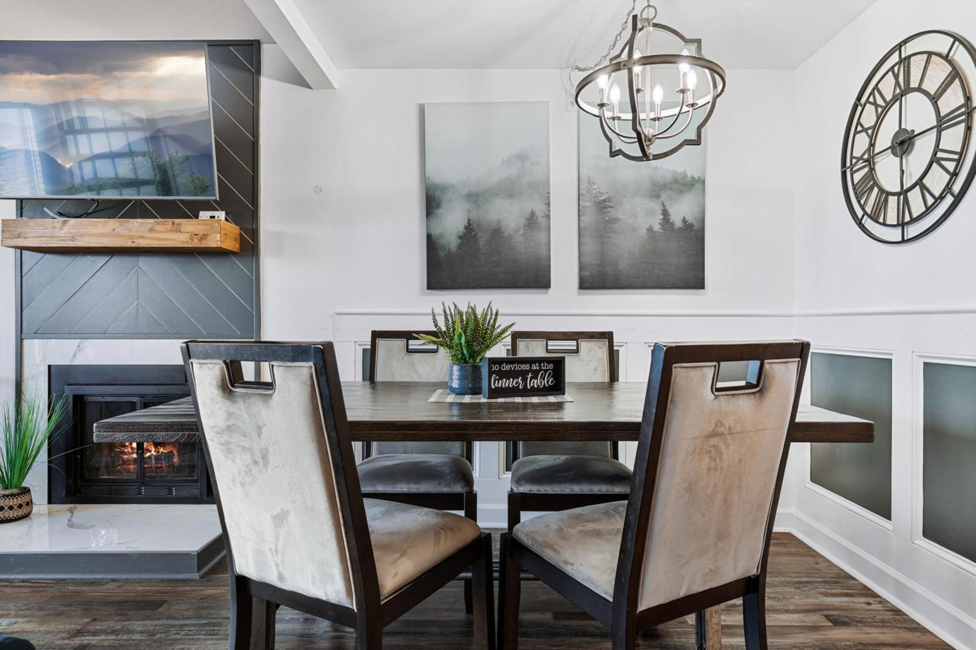 Gatlinburg Summit Smoky Mountains View Apartment Ngoại thất bức ảnh