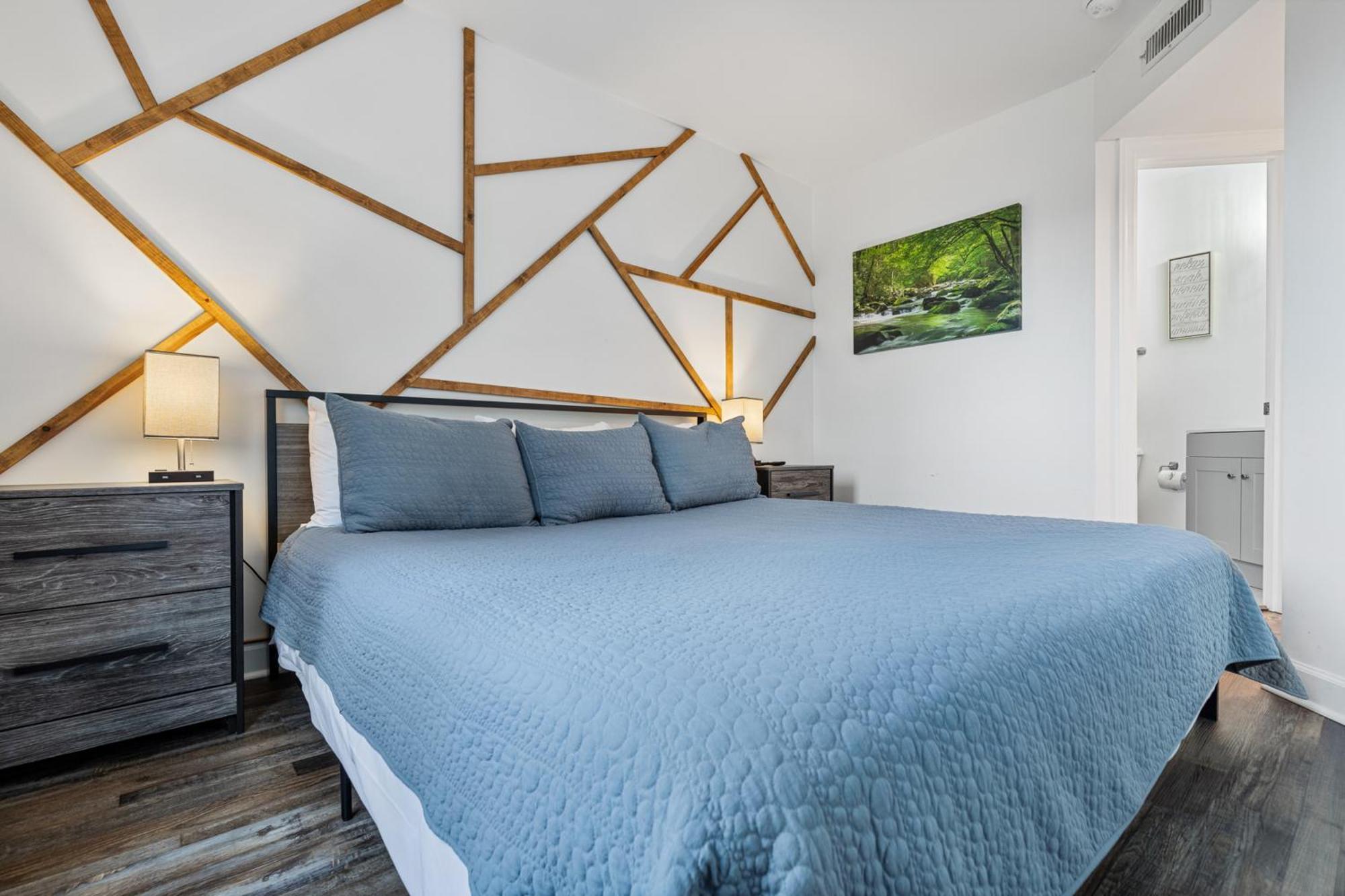 Gatlinburg Summit Smoky Mountains View Apartment Ngoại thất bức ảnh