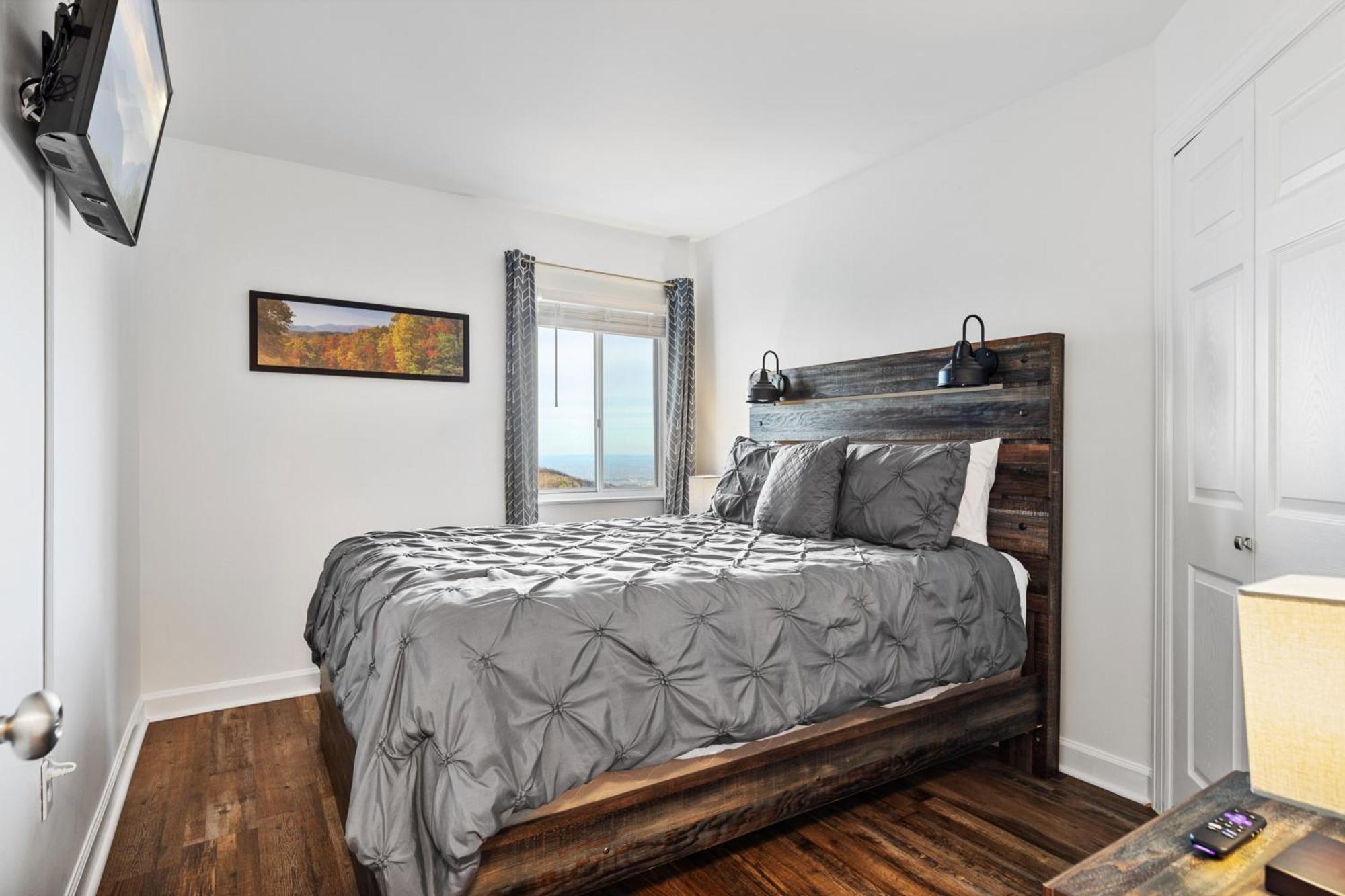 Gatlinburg Summit Smoky Mountains View Apartment Ngoại thất bức ảnh